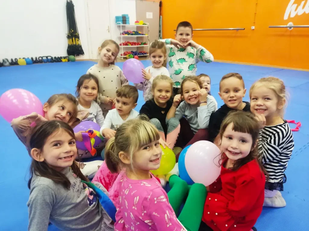 organizacija rođendana za djecu rijeka-fiskultura