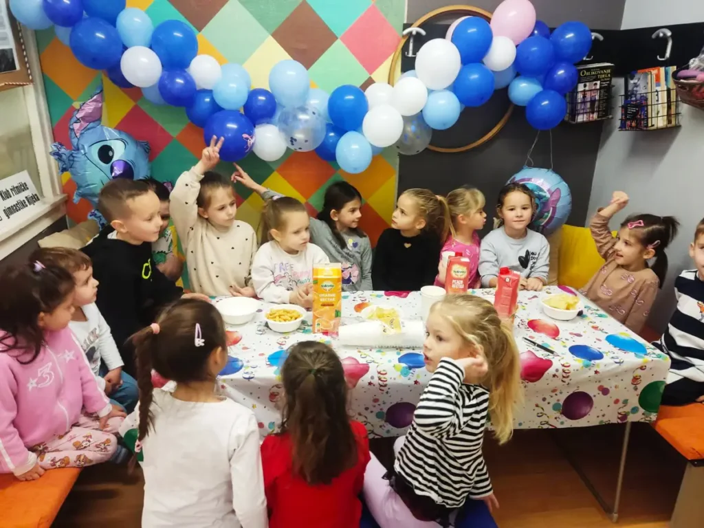 sportski rođendani za djecu-rijeka-fiskultura