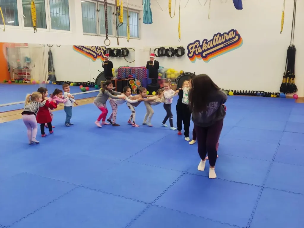 sportski rođendani za djecu-rijeka-fiskultura